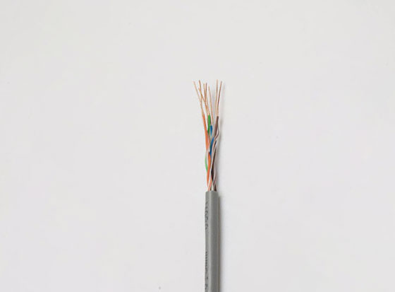 CAT5E-UTP电脑线