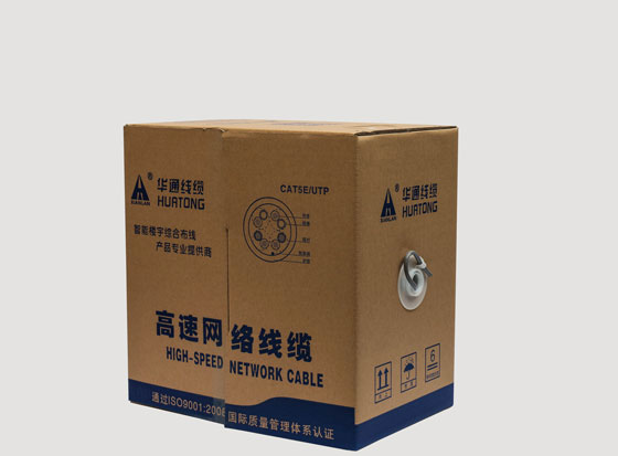 CAT5E-UTP电脑线