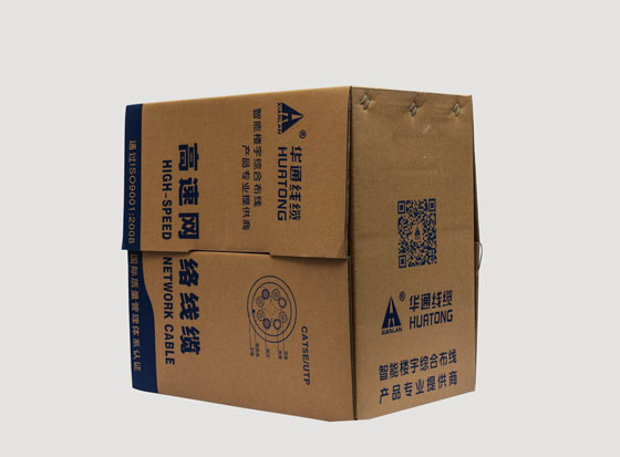 CAT5E-UTP电脑线